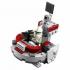 Lego Star Wars Clone Trooper vs. Droidekas (Штурмовик (75000) Конструктор инструкция, поддержка, форум, описание, мануал
