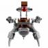 Lego Star Wars Clone Trooper vs. Droidekas (Штурмовик (75000) Конструктор инструкция, поддержка, форум, описание, мануал