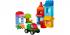Lego DUPLO My First Строительные кубики (10575) Конструктор инструкция, поддержка, форум, описание, мануал