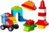 Lego DUPLO My First Строительные кубики (10575) Конструктор инструкция, поддержка, форум, описание, мануал