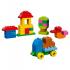 Lego DUPLO My First Строительные кубики (10575) Конструктор инструкция, поддержка, форум, описание, мануал