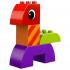 Lego DUPLO My First Строительные кубики (10575) Конструктор инструкция, поддержка, форум, описание, мануал