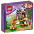 Lego Friends Домик Андреа в горах (41031) Конструктор инструкция, поддержка, форум, описание, мануал