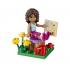 Lego Friends Домик Андреа в горах (41031) Конструктор инструкция, поддержка, форум, описание, мануал