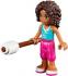 Lego Friends Домик Андреа в горах (41031) Конструктор инструкция, поддержка, форум, описание, мануал