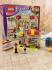 Lego Friends Центральная кондитерская (41006) Конструктор инструкция, поддержка, форум, описание, мануал