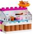 Lego Friends Центральная кондитерская (41006) Конструктор инструкция, поддержка, форум, описание, мануал