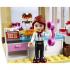 Lego Friends Центральная кондитерская (41006) Конструктор инструкция, поддержка, форум, описание, мануал