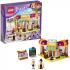 Lego Friends Центральная кондитерская (41006) Конструктор инструкция, поддержка, форум, описание, мануал