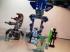 Lego Star Wars AT-RT (75002) Конструктор инструкция, поддержка, форум, описание, мануал