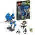 Lego Star Wars AT-RT (75002) Конструктор инструкция, поддержка, форум, описание, мануал