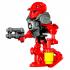 Lego Hero Factory РЕАКТИВНАЯ МАШИНА ФУРНО (44018) Конструктор инструкция, поддержка, форум, описание, мануал