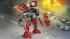 Lego Hero Factory РЕАКТИВНАЯ МАШИНА ФУРНО (44018) Конструктор инструкция, поддержка, форум, описание, мануал