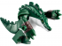 Lego Ninja Turtles TM Подводная погоня (79121) Конструктор инструкция, поддержка, форум, описание, мануал