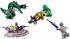 Lego Ninja Turtles TM Подводная погоня (79121) Конструктор инструкция, поддержка, форум, описание, мануал