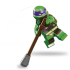 Lego Ninja Turtles TM Подводная погоня (79121) Конструктор инструкция, поддержка, форум, описание, мануал