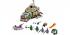 Lego Ninja Turtles TM Подводная погоня (79121) Конструктор инструкция, поддержка, форум, описание, мануал