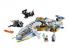 Lego Ninjago Штурмовой вертолёт Ниндзя (70724) Конструктор инструкция, поддержка, форум, описание, мануал