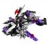 Lego Ninjago Штурмовой вертолёт Ниндзя (70724) Конструктор инструкция, поддержка, форум, описание, мануал