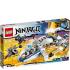 Lego Ninjago Штурмовой вертолёт Ниндзя (70724) Конструктор инструкция, поддержка, форум, описание, мануал