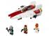 Lego Star Wars A-wing Starfighter (Истребитель A-wing) (75003) Конструктор инструкция, поддержка, форум, описание, мануал