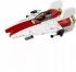 Lego Star Wars A-wing Starfighter (Истребитель A-wing) (75003) Конструктор инструкция, поддержка, форум, описание, мануал