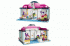 Lego Friends Спа-салон для питомцев (41007) Конструктор инструкция, поддержка, форум, описание, мануал