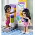 Lego Friends Спа-салон для питомцев (41007) Конструктор инструкция, поддержка, форум, описание, мануал