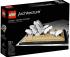 Lego Architecture Sydney Opera House (21012) Конструктор инструкция, поддержка, форум, описание, мануал