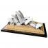 Lego Architecture Sydney Opera House (21012) Конструктор инструкция, поддержка, форум, описание, мануал