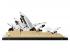 Lego Architecture Sydney Opera House (21012) Конструктор инструкция, поддержка, форум, описание, мануал