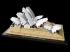 Lego Architecture Sydney Opera House (21012) Конструктор инструкция, поддержка, форум, описание, мануал