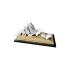 Lego Architecture Sydney Opera House (21012) Конструктор инструкция, поддержка, форум, описание, мануал