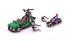 Lego Super Heroes Человек-Паук: Погоня на спайдерцикле (76004) Конструктор инструкция, поддержка, форум, описание, мануал