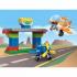 Lego DUPLO Planes TM Лётная школа Шкипера (10511) Конструктор инструкция, поддержка, форум, описание, мануал