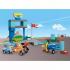 Lego DUPLO Planes TM Лётная школа Шкипера (10511) Конструктор инструкция, поддержка, форум, описание, мануал