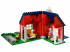 Lego Creator Маленький коттедж (31009) Конструктор инструкция, поддержка, форум, описание, мануал
