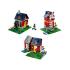 Lego Creator Маленький коттедж (31009) Конструктор инструкция, поддержка, форум, описание, мануал
