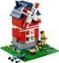 Lego Creator Маленький коттедж (31009) Конструктор инструкция, поддержка, форум, описание, мануал
