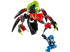 Lego Hero Factory ЧУДОВИЩЕ-ГОРНОПРОХОДЧИК ПРОТИВ СУРЖ (44024) Конструктор инструкция, поддержка, форум, описание, мануал