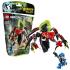Lego Hero Factory ЧУДОВИЩЕ-ГОРНОПРОХОДЧИК ПРОТИВ СУРЖ (44024) Конструктор инструкция, поддержка, форум, описание, мануал
