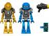 Lego Hero Factory ЧУДОВИЩЕ-ГОРНОПРОХОДЧИК ПРОТИВ СУРЖ (44024) Конструктор инструкция, поддержка, форум, описание, мануал