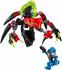 Lego Hero Factory ЧУДОВИЩЕ-ГОРНОПРОХОДЧИК ПРОТИВ СУРЖ (44024) Конструктор инструкция, поддержка, форум, описание, мануал