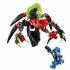 Lego Hero Factory ЧУДОВИЩЕ-ГОРНОПРОХОДЧИК ПРОТИВ СУРЖ (44024) Конструктор инструкция, поддержка, форум, описание, мануал