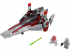 Lego Star Wars Звёздный истребитель V-wing (V-wing Sta (75039) Конструктор инструкция, поддержка, форум, описание, мануал