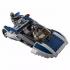 Lego Star Wars Мандалорианский спидер (Mandalorian Spee (75022) Конструктор инструкция, поддержка, форум, описание, мануал