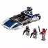 Lego Star Wars Мандалорианский спидер (Mandalorian Spee (75022) Конструктор инструкция, поддержка, форум, описание, мануал