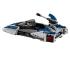 Lego Star Wars Мандалорианский спидер (Mandalorian Spee (75022) Конструктор инструкция, поддержка, форум, описание, мануал