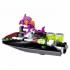 Lego Ninja Turtles TM Погоня на панцирном байке (79102) Конструктор инструкция, поддержка, форум, описание, мануал