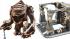 Lego Star Wars Rancor Pit (Логово Ранкора) (75005) Конструктор инструкция, поддержка, форум, описание, мануал